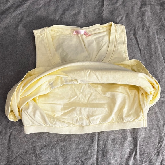 La Vie En Rose Pyjama Set - Picture 5 of 10